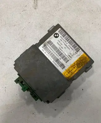 Airbag control unit/module
