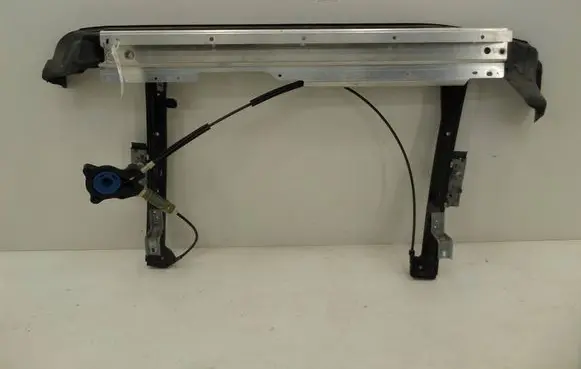 Mini One - Cooper R57 Front door electric window regulator 