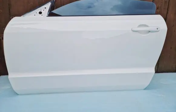 Ford Mustang V Door (2 Door Coupe) 
