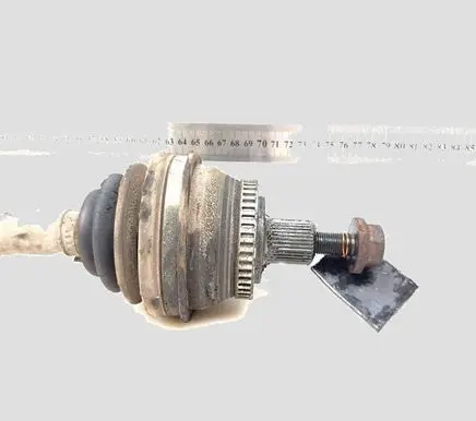 Skoda Superb B5 (3U) Front driveshaft
