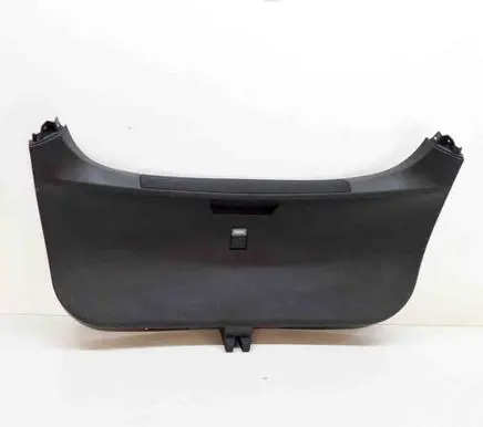 Tesla Model S Tailgate trim 100923700E