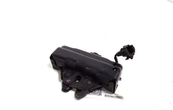 Lexus RX 330 - 350 - 400H Engine bonnet (hood) release handle 53510-48080