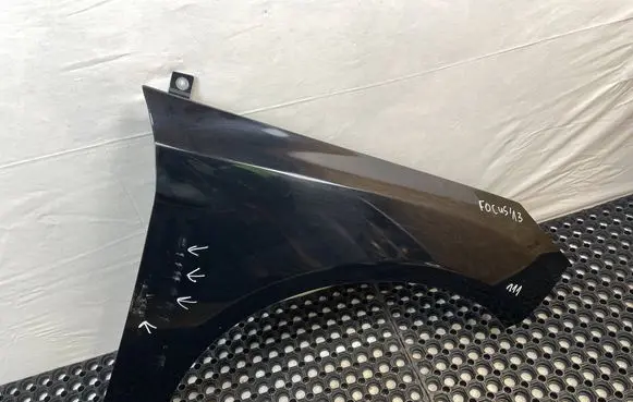 Ford Focus Fender