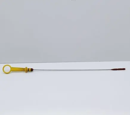 Opel Astra H Oil level dip stick 90501168