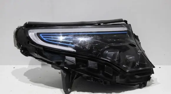 Mercedes-Benz EQC Headlight/headlamp A2939061201 Q01ZGS0001