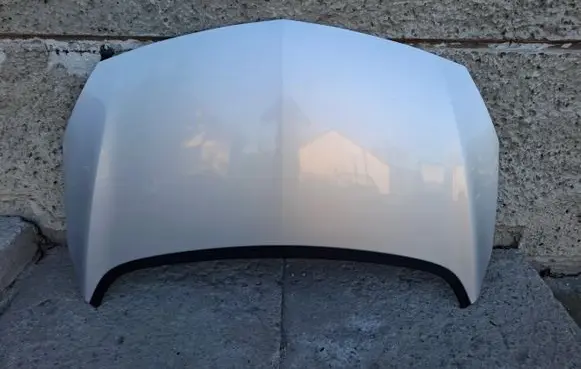 Opel Astra J Engine bonnet/hood 