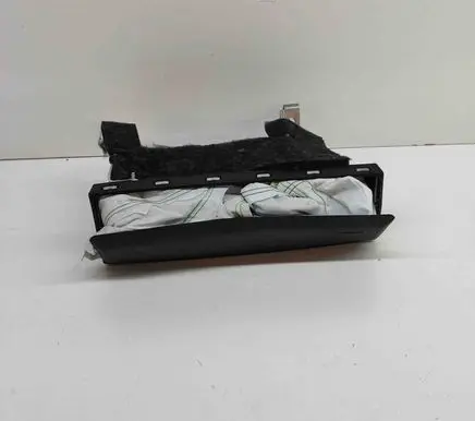 Porsche Cayenne (9Y0 9Y3) Knee airbag 9Y2880841D