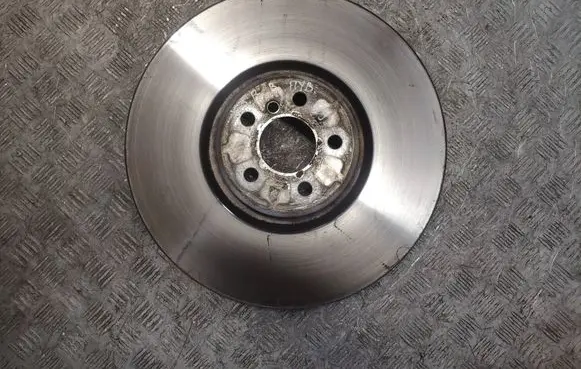 BMW X5 G05 Front brake disc