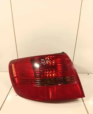 Audi A6 S6 C6 4F Rear/tail lights 89034302