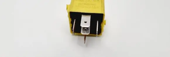 Mercedes-Benz A W169 Other relay A0025421419