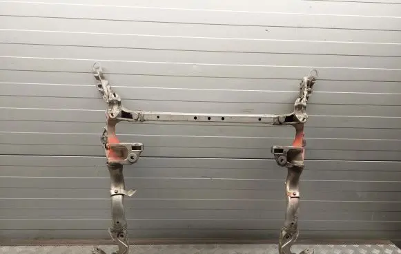 Audi A4 S4 B8 8K Front subframe 8T0399315H