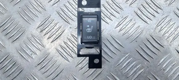 Nissan Qashqai Seat heating switch 969TK4EA0A