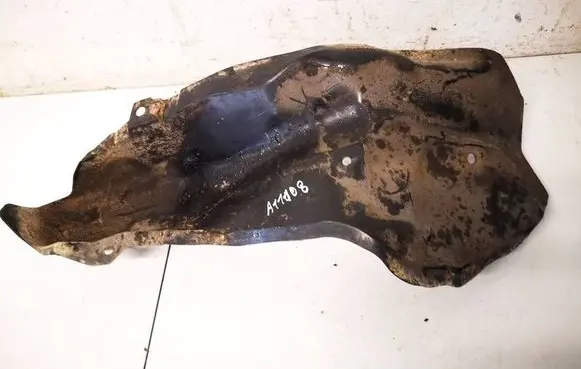 Honda CR-V Engine splash shield/under tray 17668SWA0100