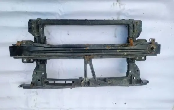Skoda Superb B6 (3T) Radiator support slam panel