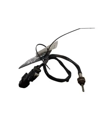 BMW 3 E90 E91 Exhaust gas temperature sensor 780417703