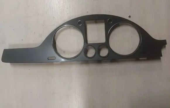 Volkswagen PASSAT B6 Dashboard trim 3C1858335AS