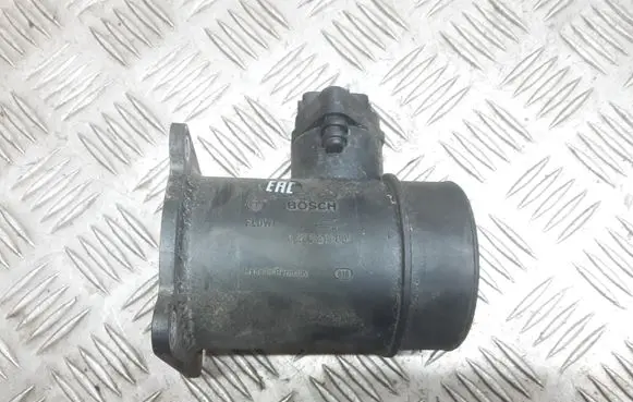Nissan Almera Tino Mass air flow meter 0280218005