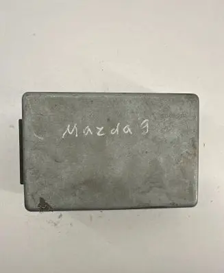 Mazda Xedos 9 Other control units/modules 189E1