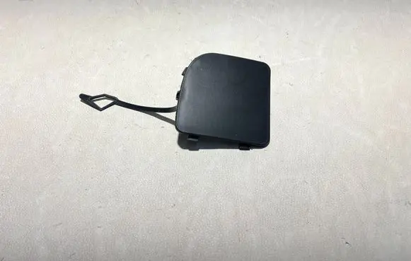 Renault Kangoo II Front tow hook cap/cover 4412587