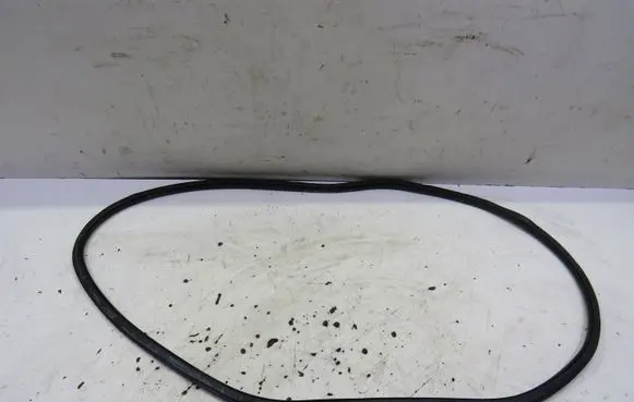 Skoda Superb B6 (3T) Front door rubber seal GMAUTO4574097