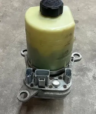 Ford C-MAX II Electric power steering pump JER155 4M51-3k514-CA 8M513K514AA