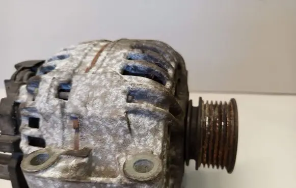 Audi A4 S4 B6 8E 8H Generator/alternator 06B903016Q