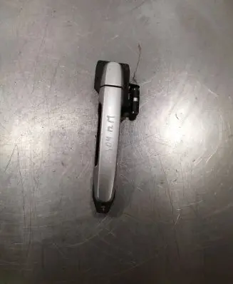 Toyota Corolla E140 E150 Front door exterior handle