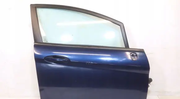 Ford Fiesta Front door 