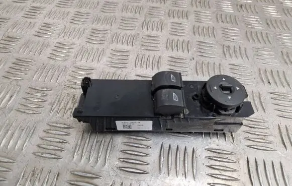 Ford Transit - Tourneo Connect Electric window control switch DT1T14A132 DT1T14A132FB