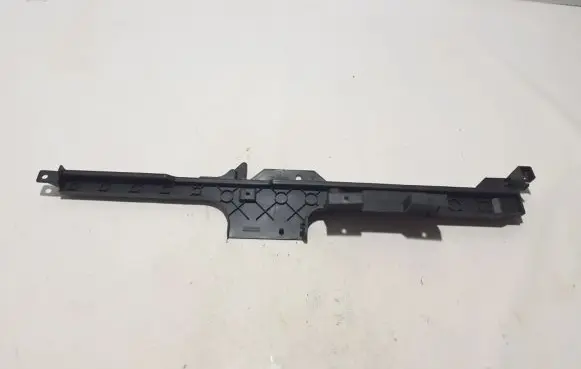 Porsche Panamera (970) Tailgate/trunk side cover trim 97055141700