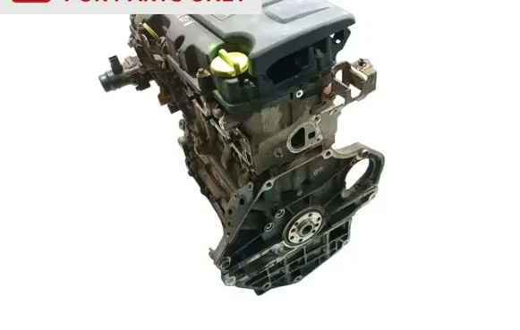Opel Corsa D Engine A12XER