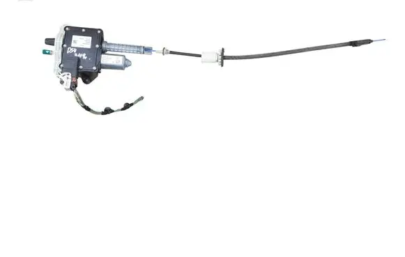 Citroen DS4 Hand brake/parking brake motor 9672984680 A2C53348380 089L867L