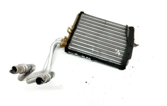 Volvo XC70 Heater blower radiator