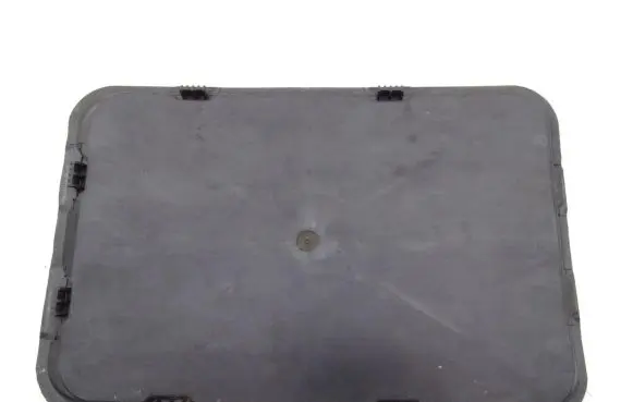 Mercedes-Benz S W140 Trunk/boot mat liner 1406470041