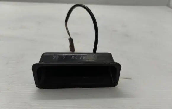 BMW 5 E60 E61 Tailgate sensor 