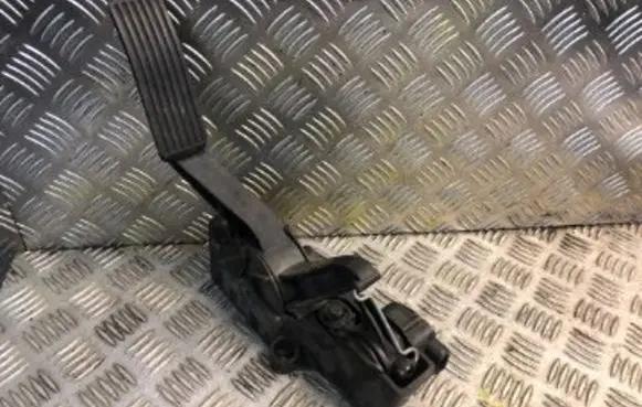 Mercedes-Benz A W169 Accelerator throttle pedal 1693000204