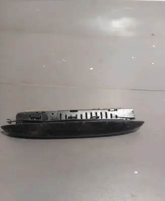 Mercedes-Benz A W169 Parking PDC sensor display screen A1715420123 102366500
