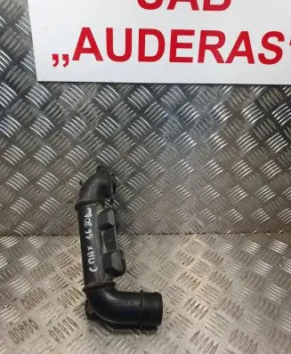Ford Focus C-MAX Air intake hose/pipe 9653777080 003533 063533