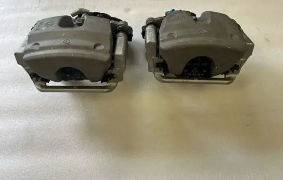 Mercedes-Benz C W206 Other brake parts a223423