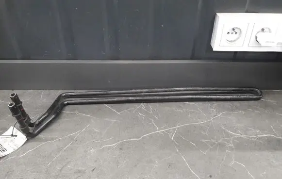 BMW 3 E46 Power steering radiator 156002812