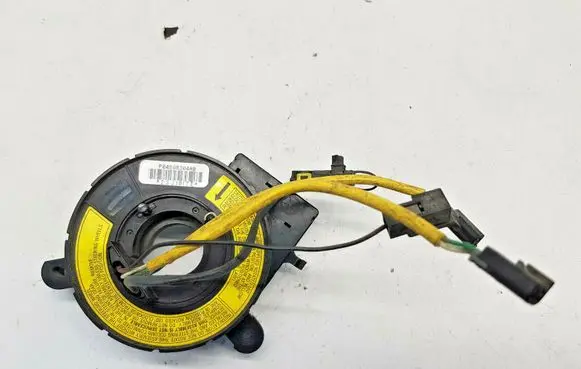 Chrysler 300M Airbag slip ring squib (SRS ring) P04698304AB