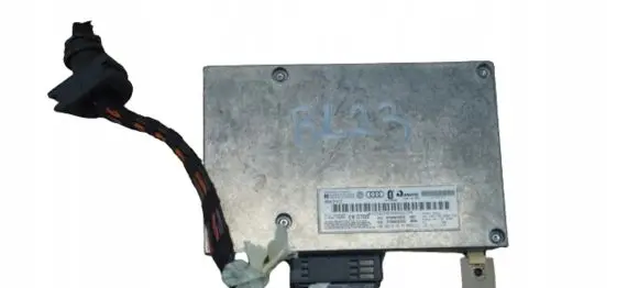 Audi A4 S4 B8 8K Bluetooth control unit module 8T0862335D