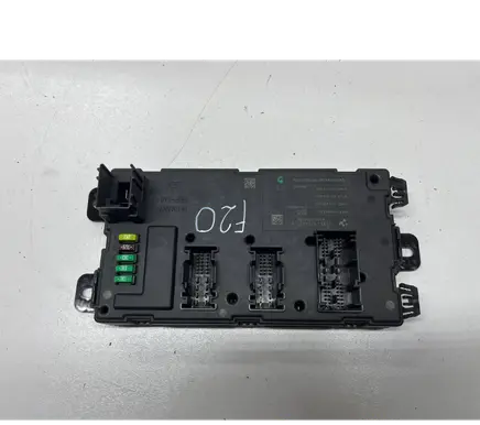 BMW 1 F20 F21 Central body control module 9274021