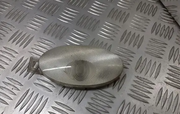 Smart ForFour I Headlining lighting console trim 0000709