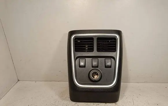 Lancia Thema Other center console (tunnel) element L0199966DX9AB