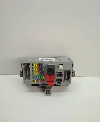 Fiat Croma Fuse module 46846746 501202300060 527EECDCF