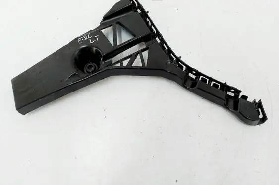 Mercedes-Benz EQC Rear bumper foam support bar A2938855700
