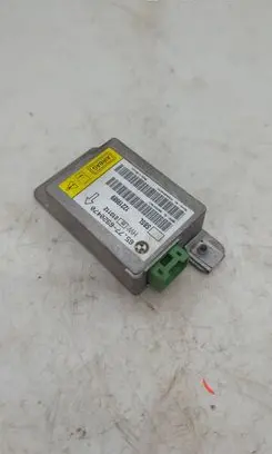 BMW 7 E65 E66 Airbag control unit/module 6920470 66920470011 12219989