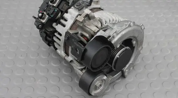 Hyundai i30 Generator/alternator VALEO-36300-07000 25281-07480 3630007000