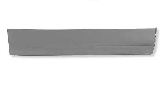 Porsche Cayenne (9Y0 9Y3) Rear door trim (molding) 9Y0839096D